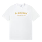 Camiseta Burberry