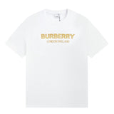 Camiseta Burberry