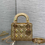 Bolsa Christian Dior