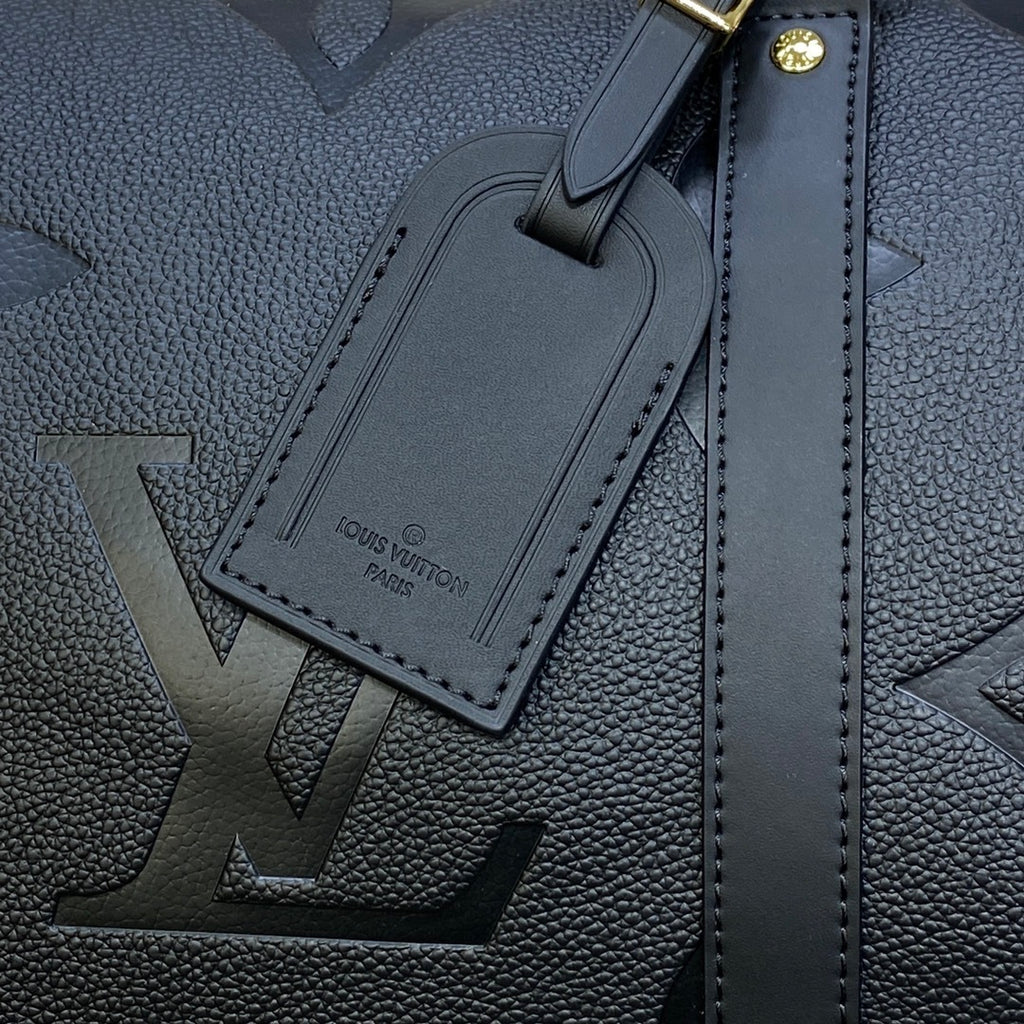 Bolsa de Viagem Keepall LV Bandoulière 45