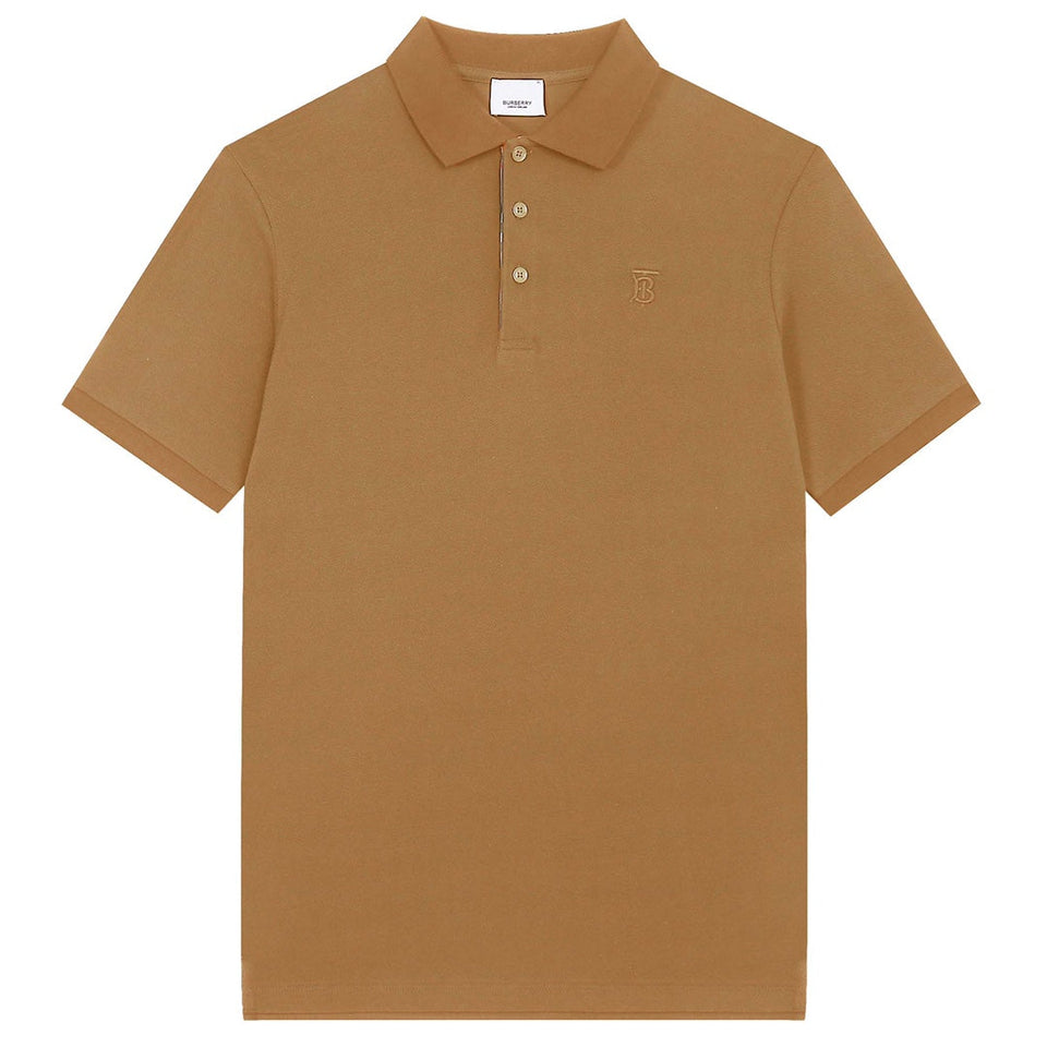 Polo Burberry