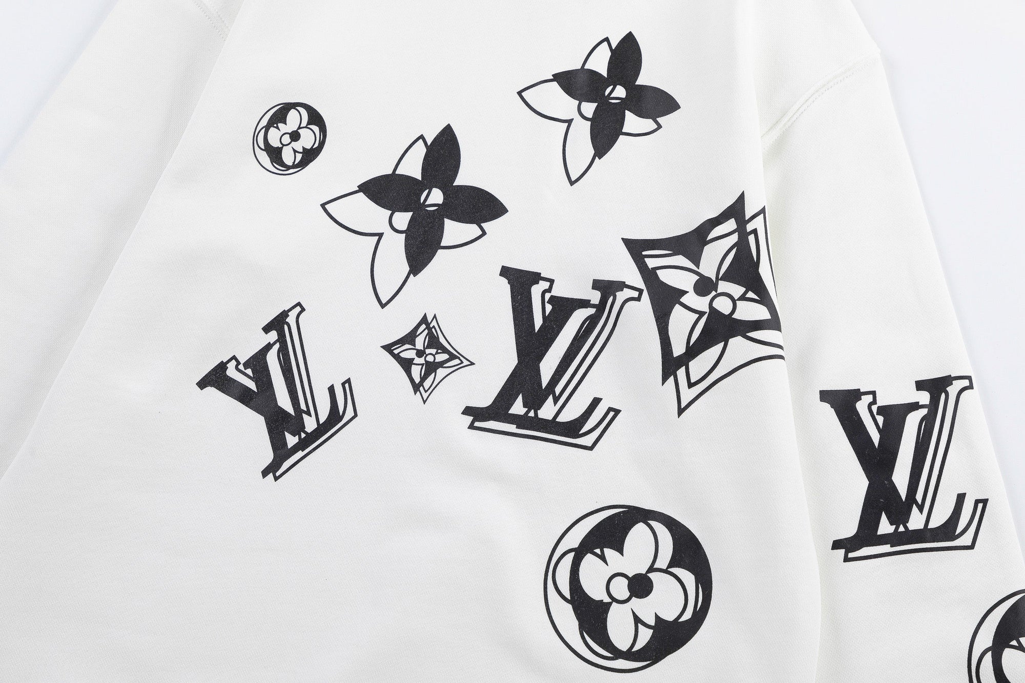 Sueter Louis Vuitton