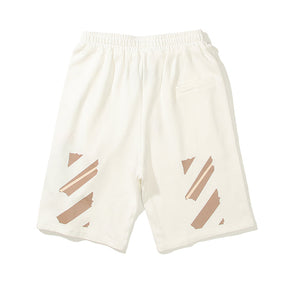Shorts Off-White