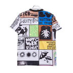 Camiseta Louis Vuitton