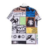 Camiseta Louis Vuitton