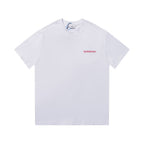 Camiseta Burberry