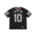 Supreme Find God Football Jersey Black