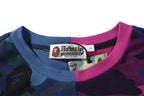 Camiseta Bape Shark