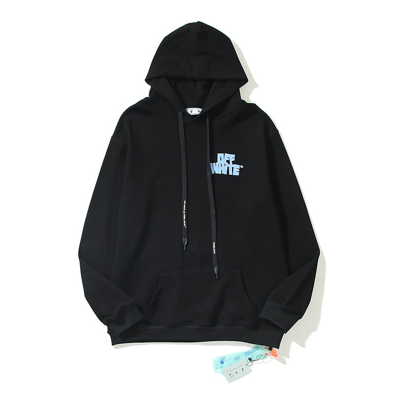 Moletom Off-White