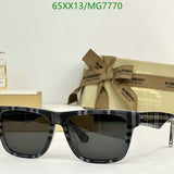 Óculos de sol Burberry BE Sunglasses Grey