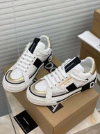 Dolce & Gabbana 2.Zero White Gold (Pronta Entrega) Tamanho 39 e 40