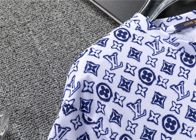 Camiseta Louis Vuitton