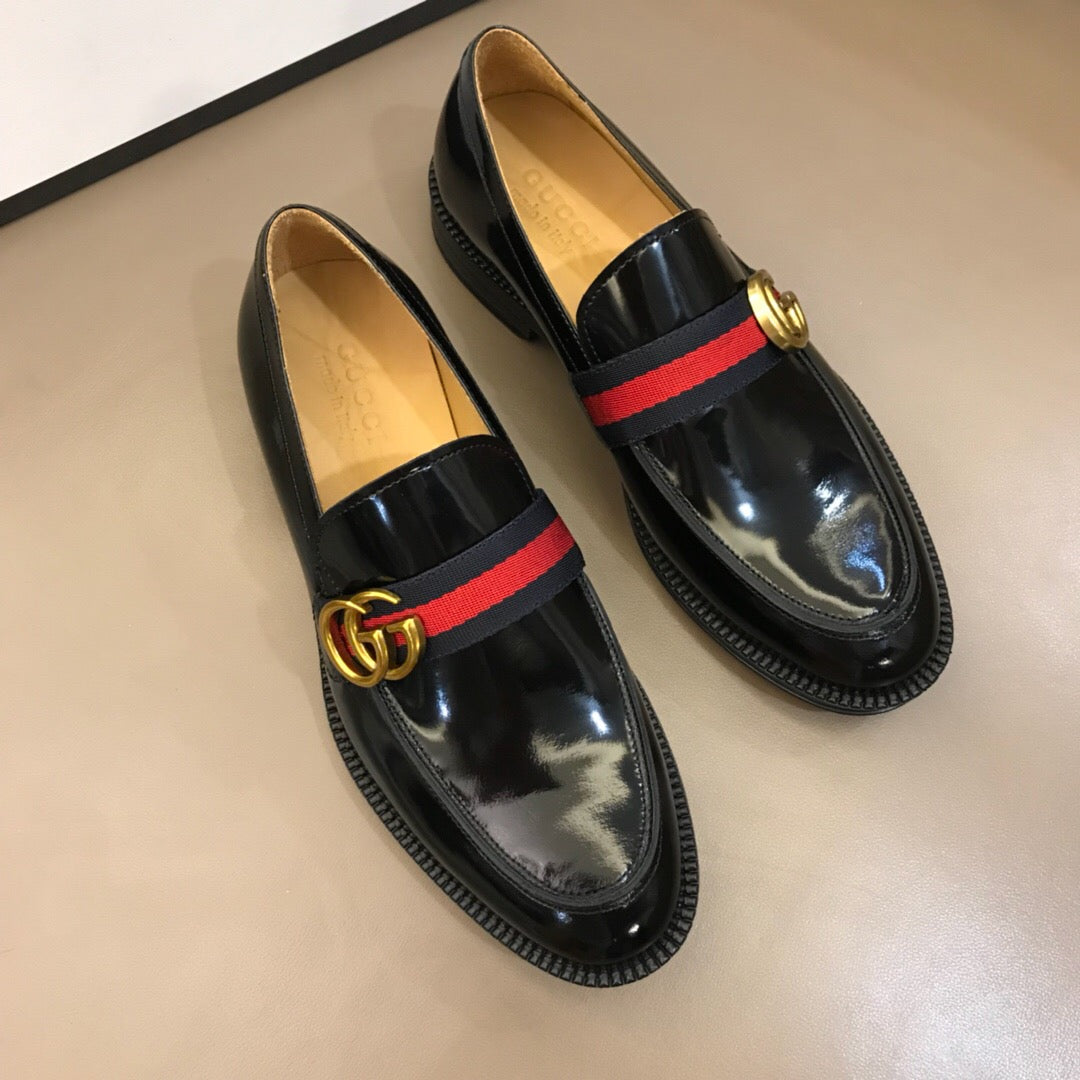 Tenis Gucci