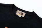 Camiseta Gucci X The Nort Face