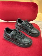 Valentino One Stud XL Black (Pronta Entrega) Tam 41