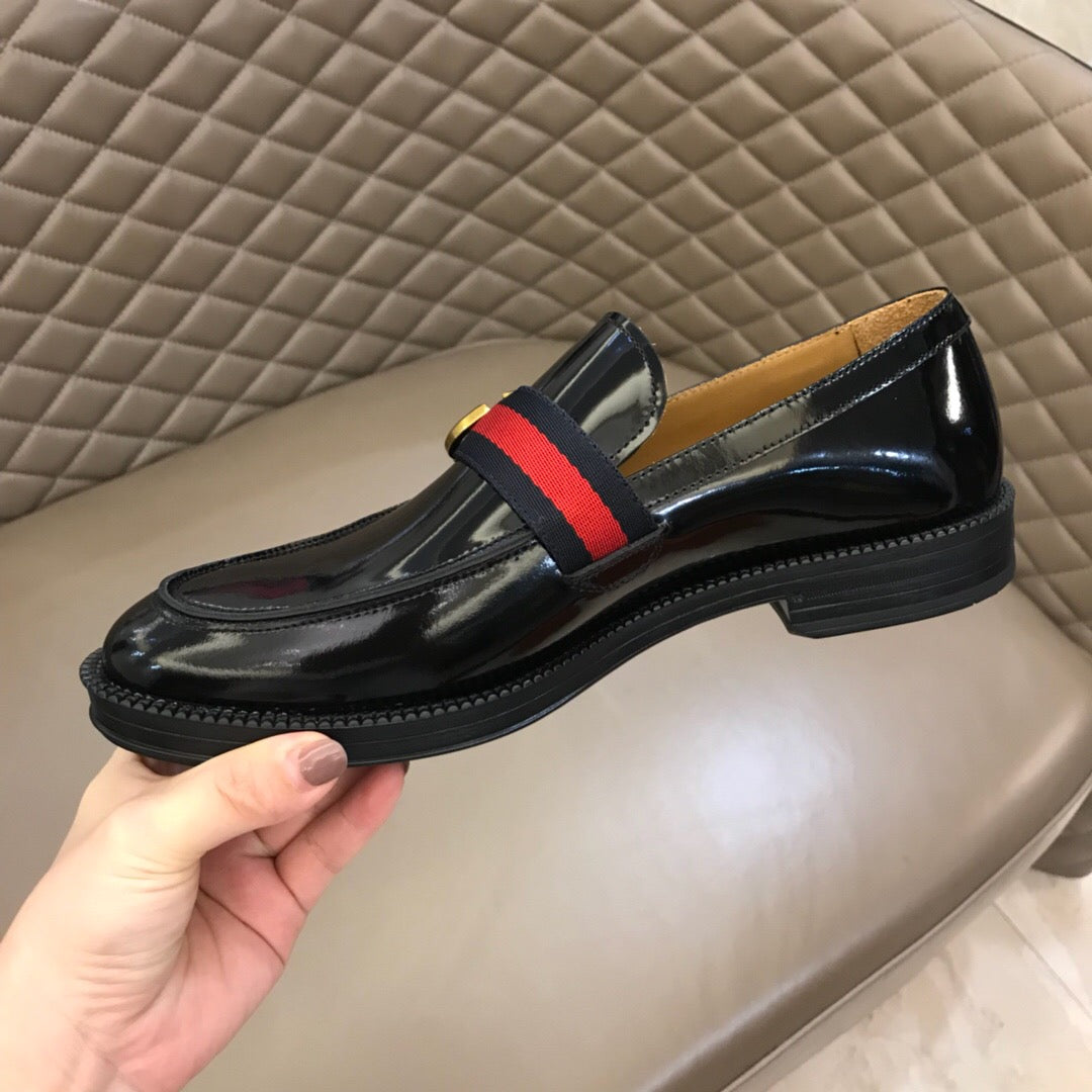 Tenis Gucci