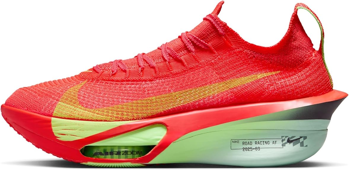 Tênis Nike Air Zoom Alphafly 3 'Red'