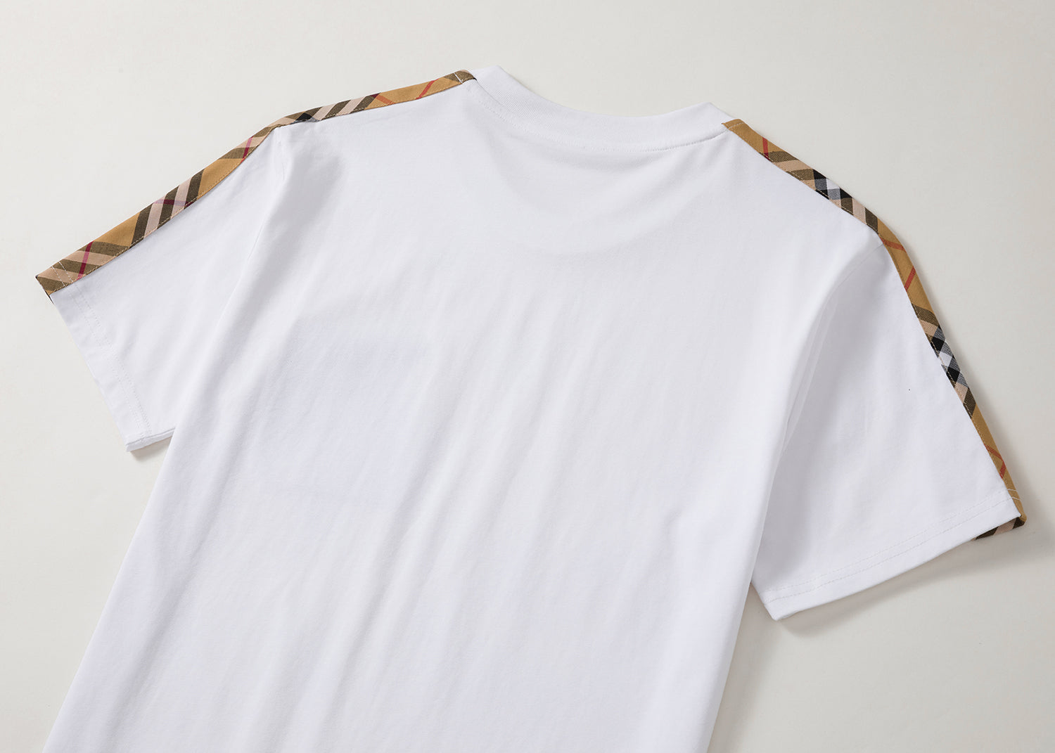 Camiseta Burberry