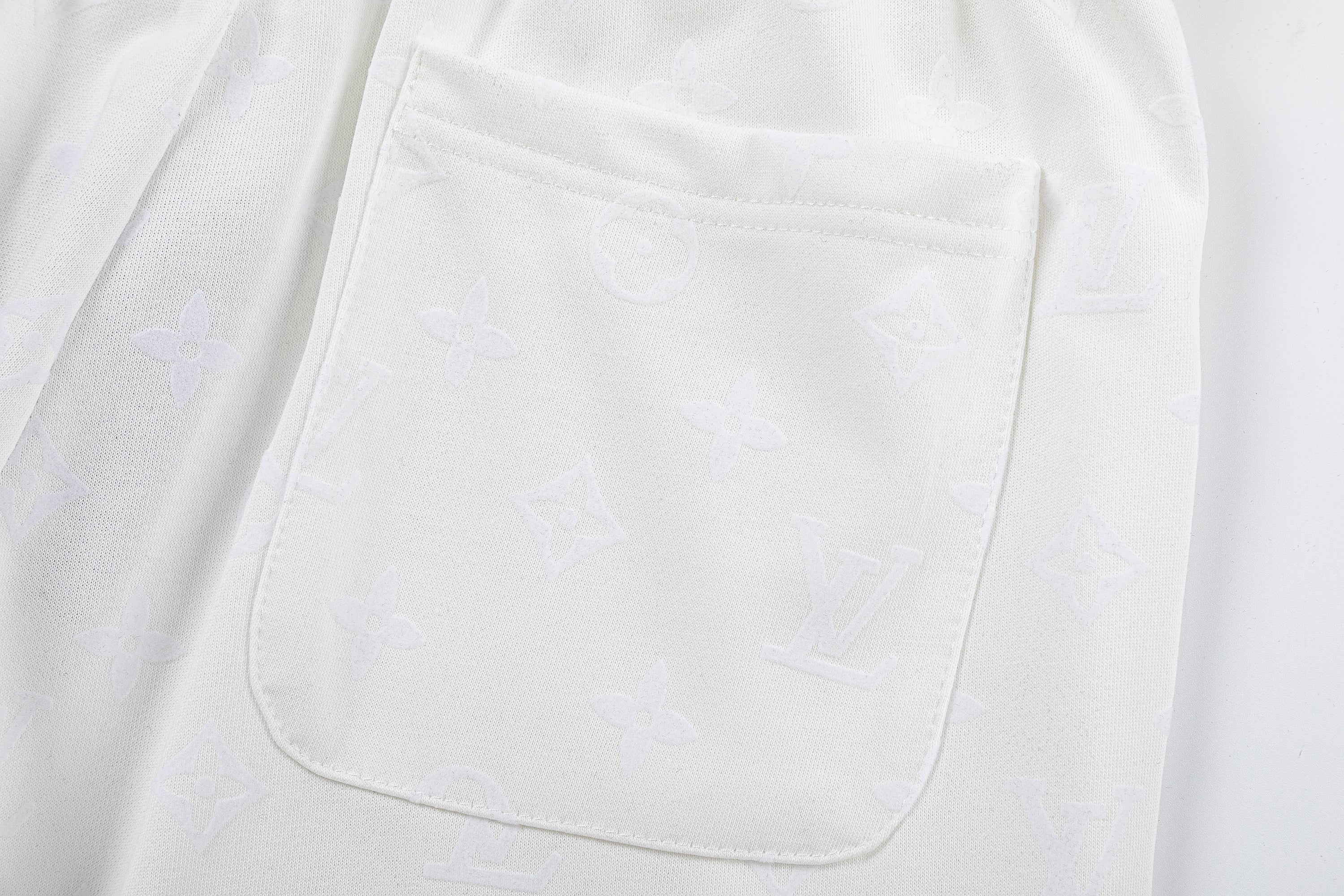 Shorts Louis Vuitton