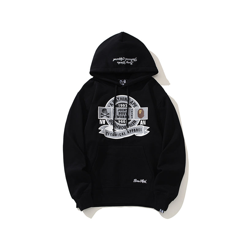 Moletom Bape
