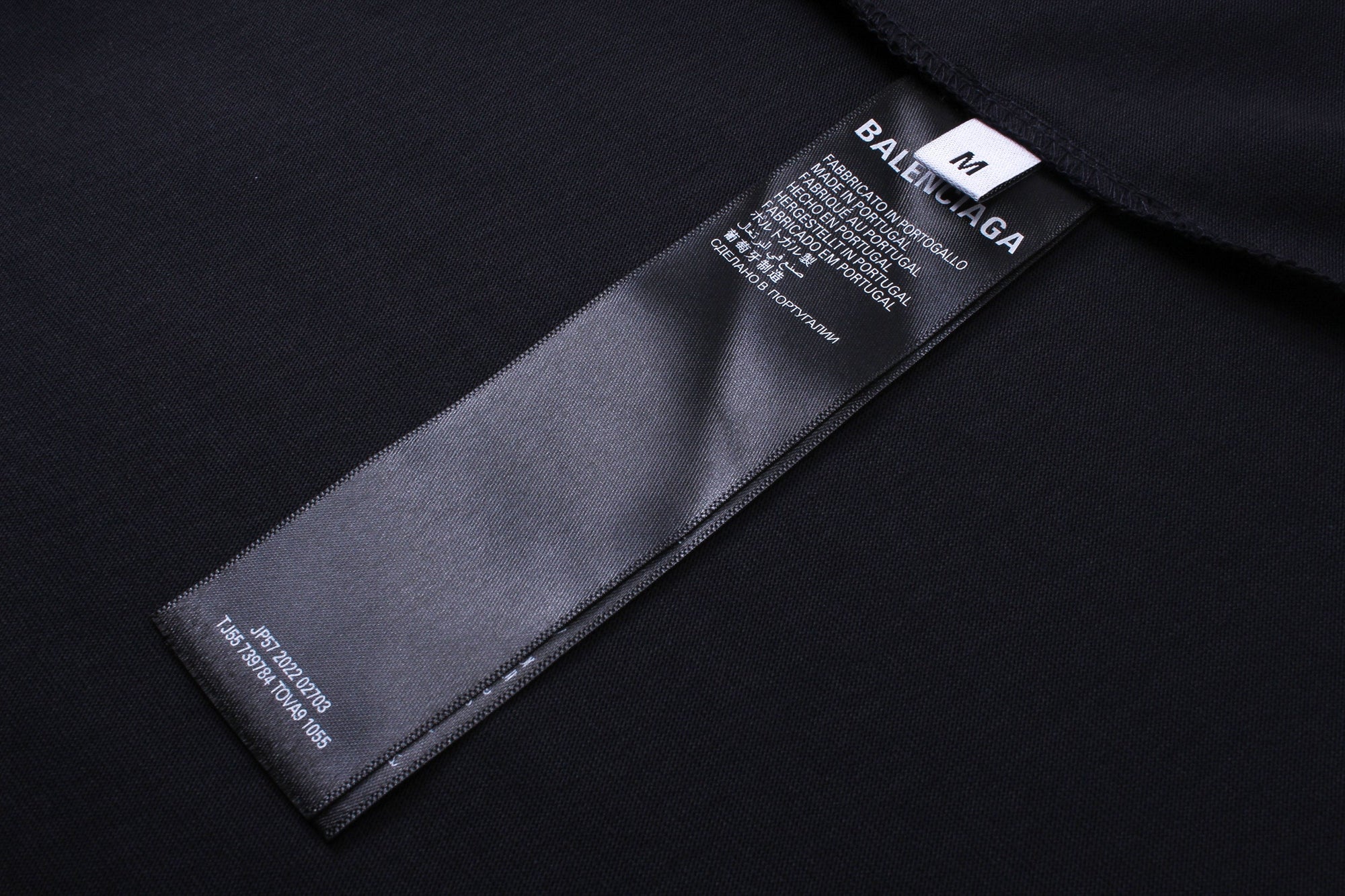 Sueter Balenciaga