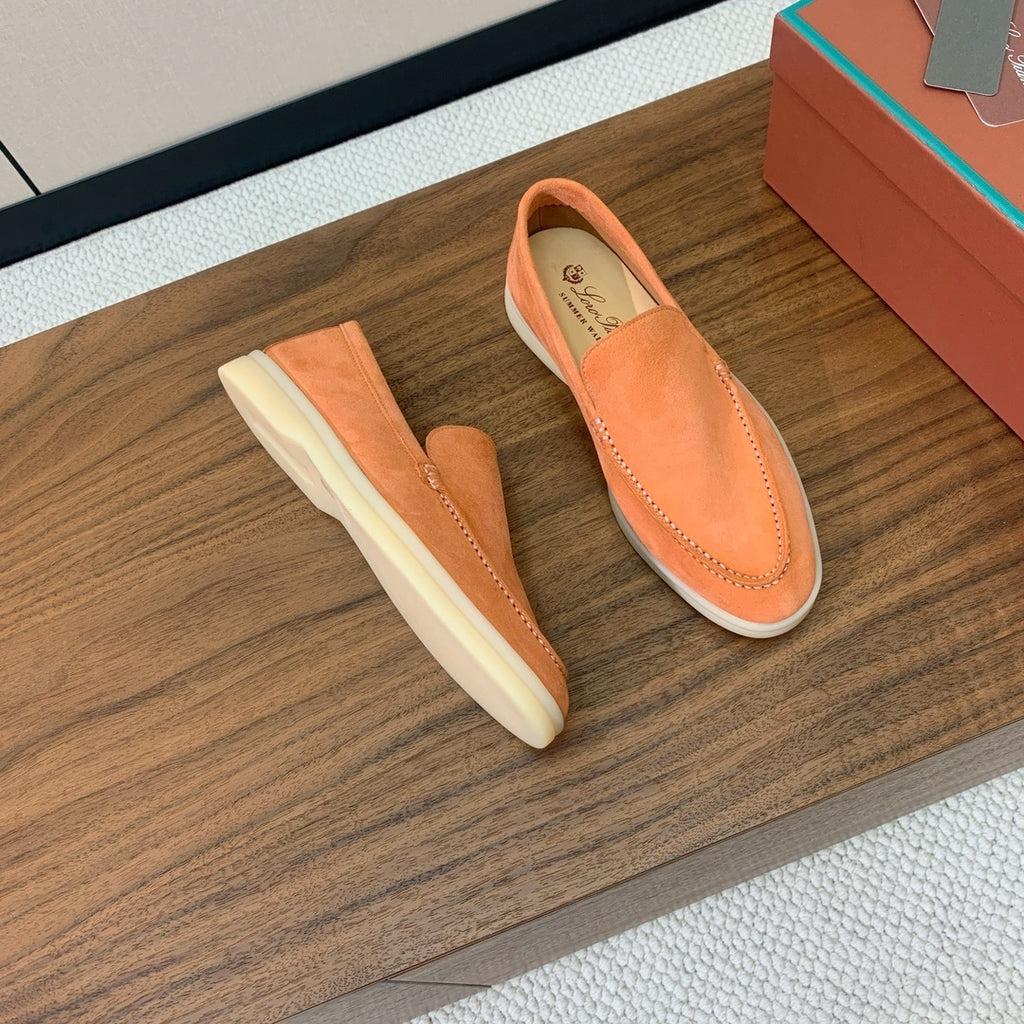 Mocassim Loro Piana