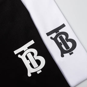 Camiseta Burberry