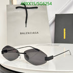 Óculos de sol Versace Eyewear Sunglasses