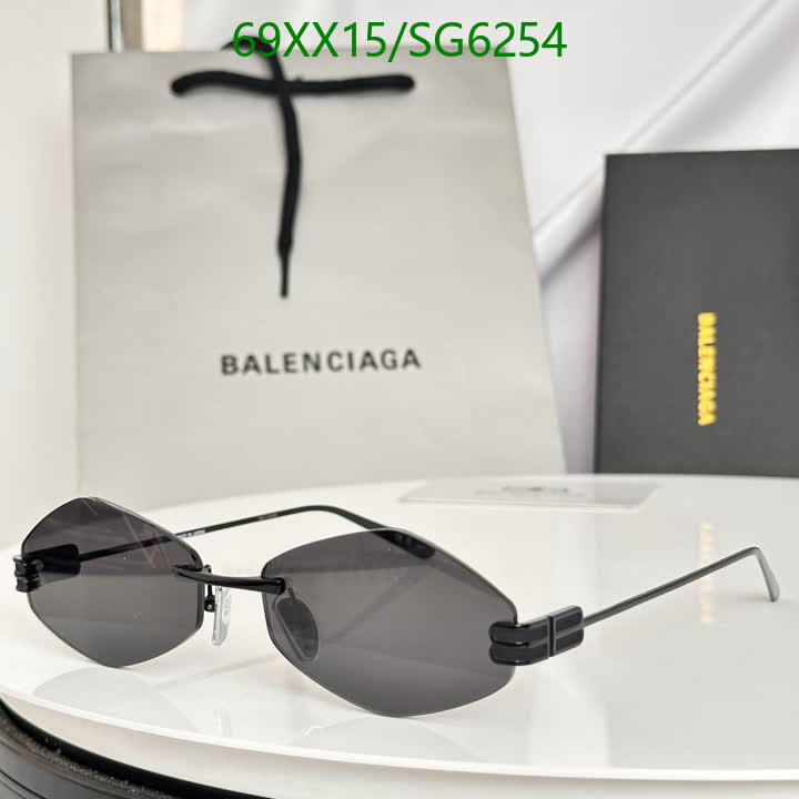 Óculos de sol Versace Eyewear Sunglasses