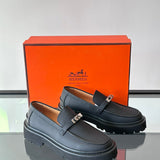 Sapato HERMES Loafers (Pronta Entrega) Tamanho40 e 41