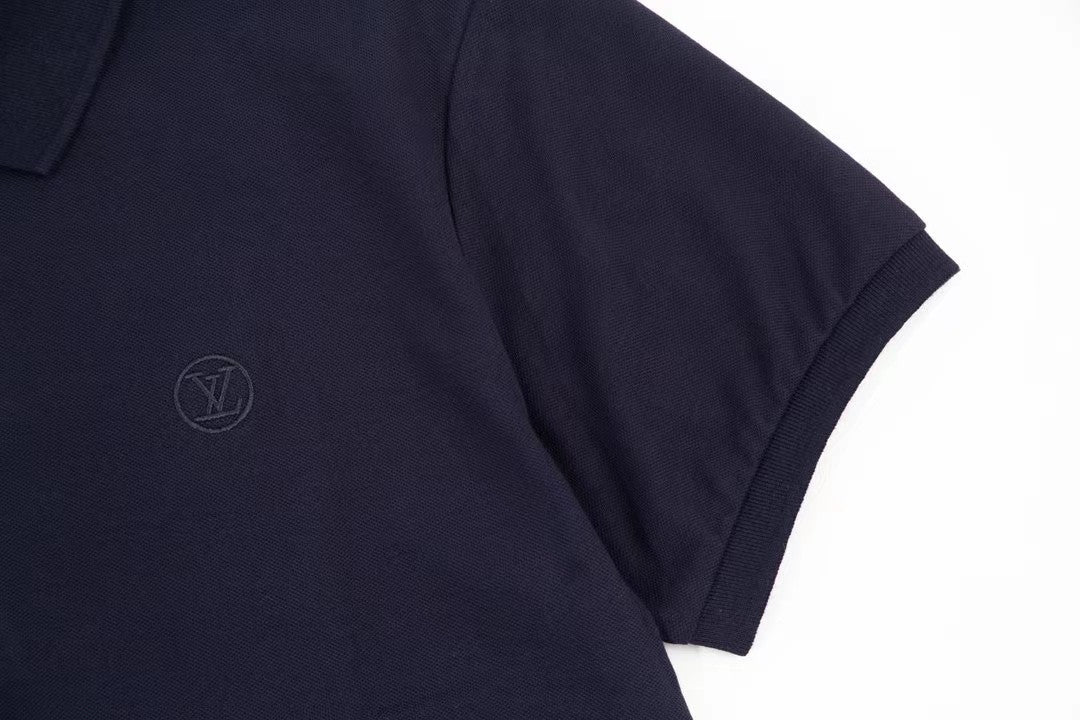 Polo Louis Vuitton