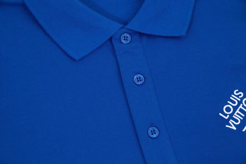 Polo Louis Vuitton