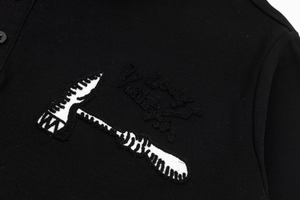 Polo Louis Vuitton