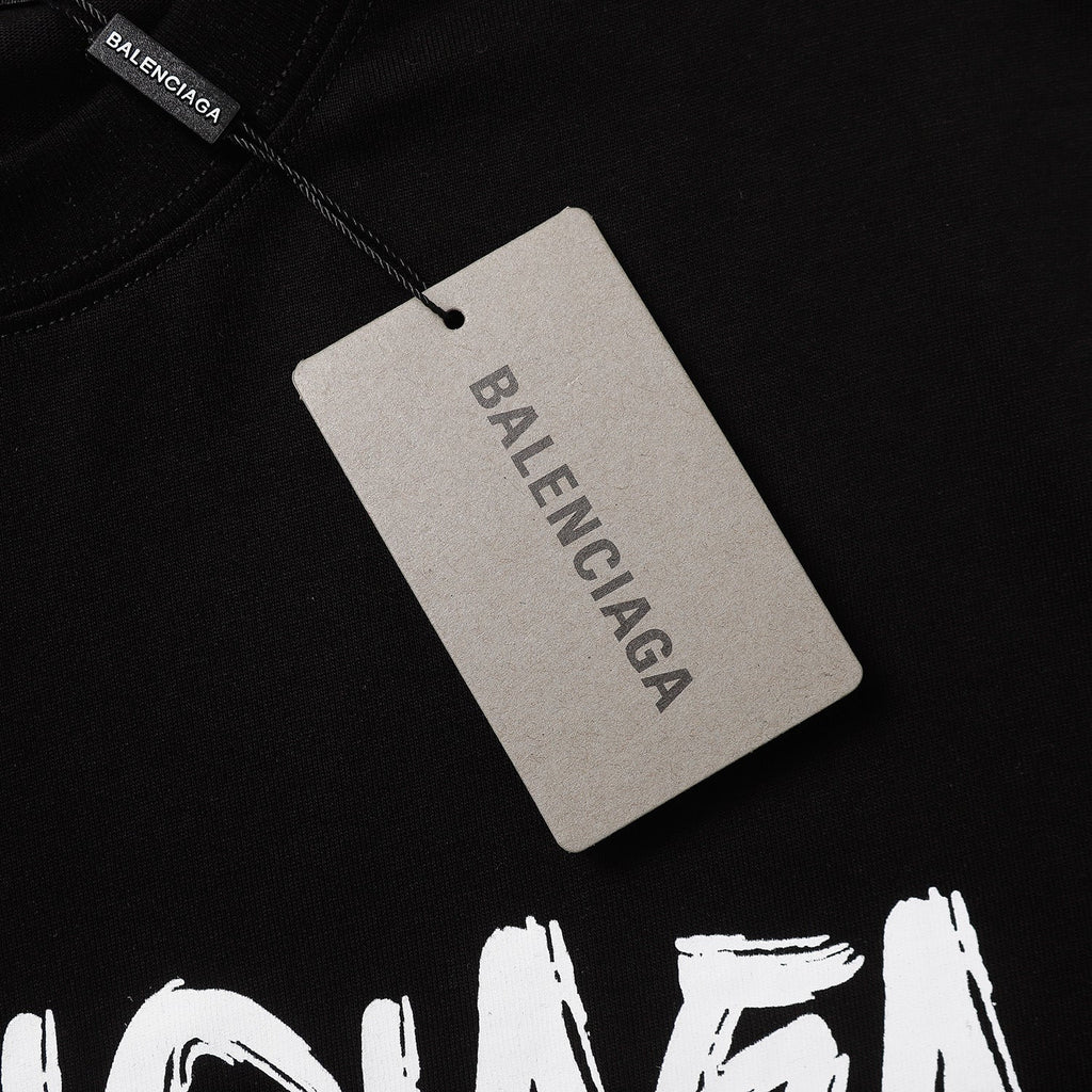 Camiseta Balenciaga