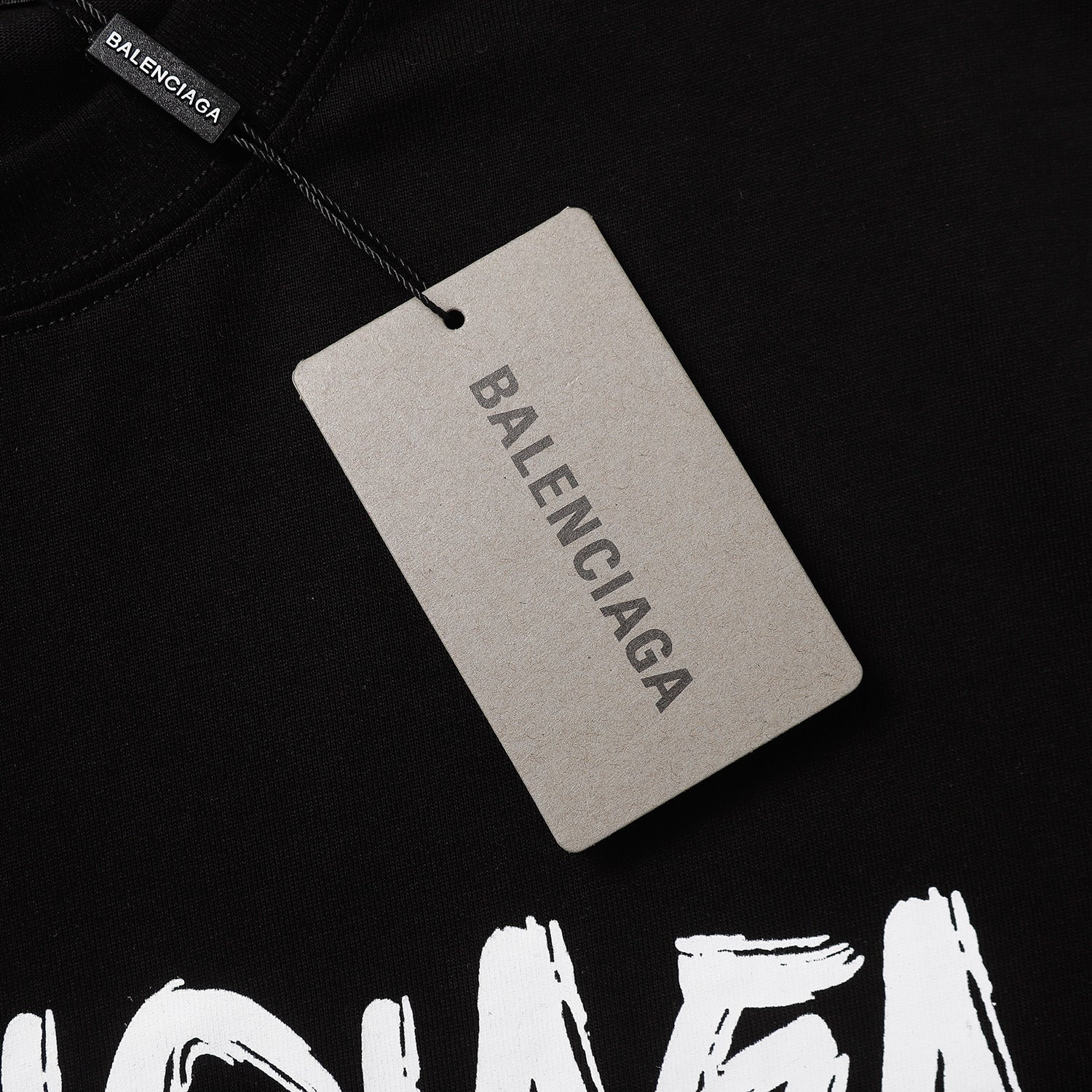 Camiseta Balenciaga