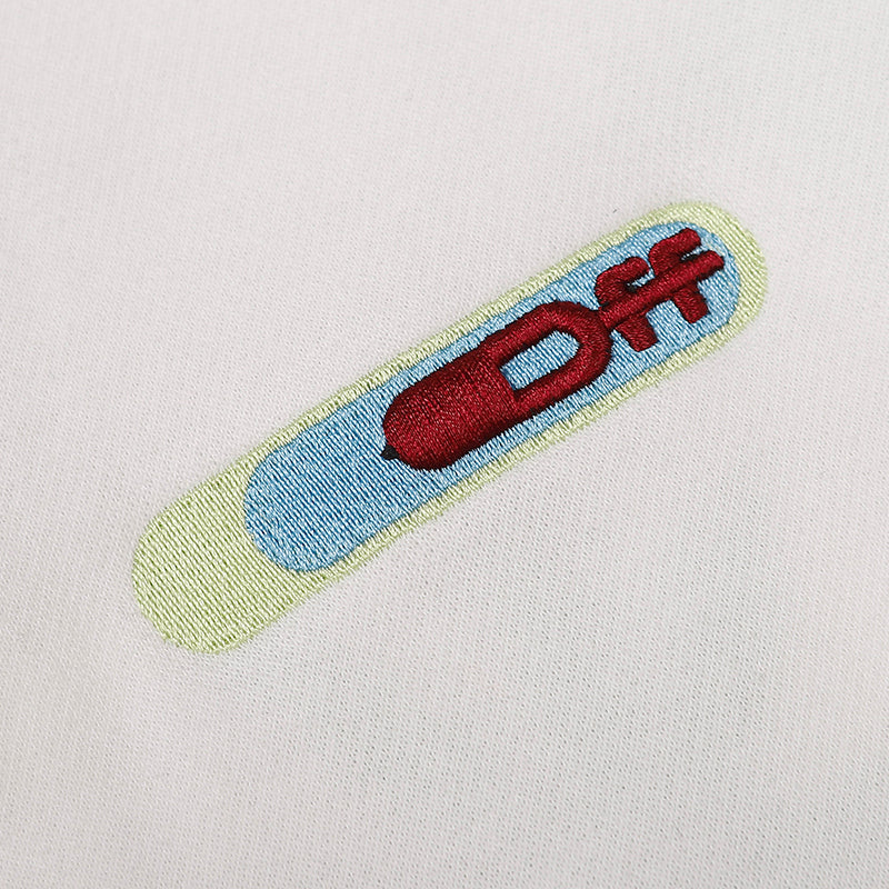 Moletom Off-White
