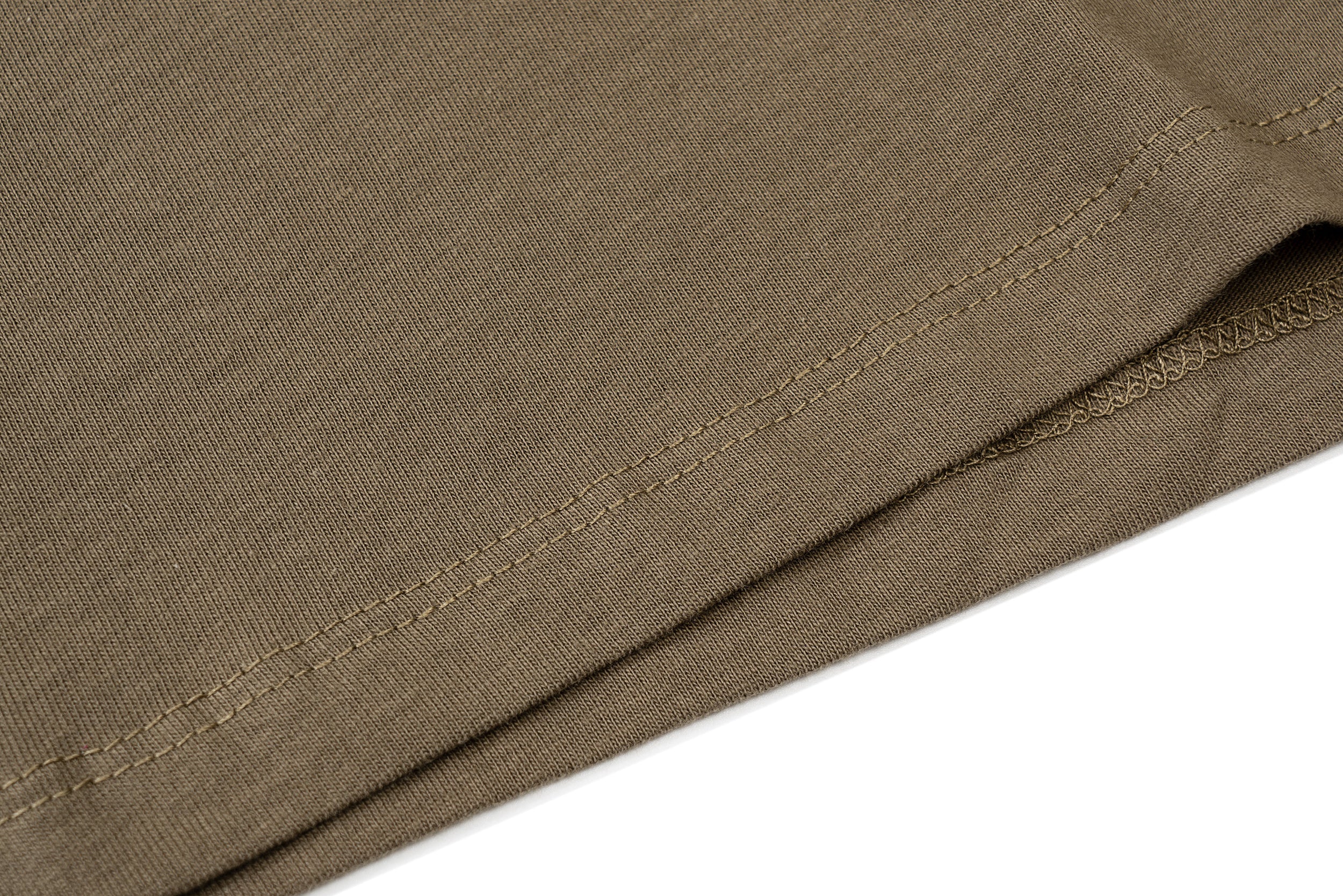 Camiseta Fear Of God Essentials