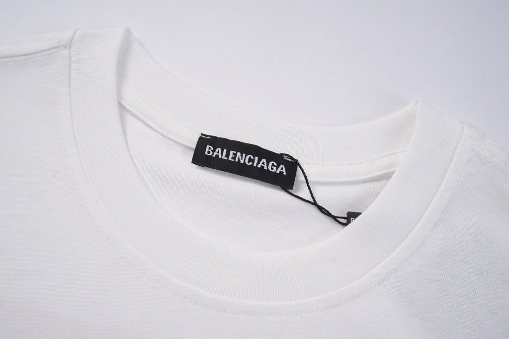 Camiseta Balenciaga