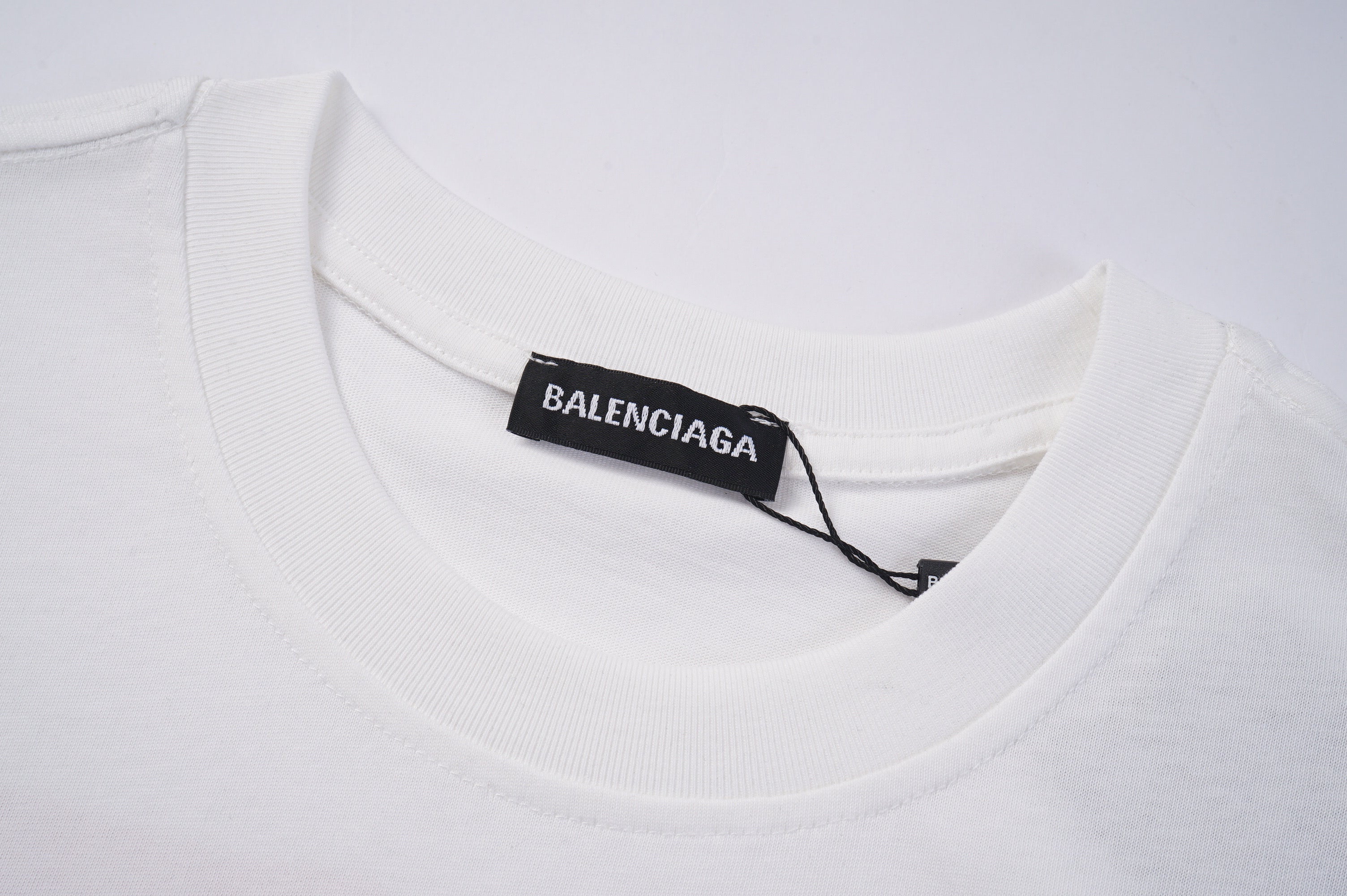 Camiseta Balenciaga