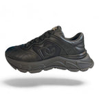 Dolce & Gabbana Sneaker Daymaster Black (Pronta Entrega)Tamanho 44
