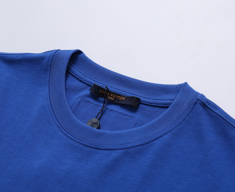Camiseta Louis Vuitton (Pronta Entrega) Tamanho GG