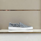 Tênis Slip-on Dior