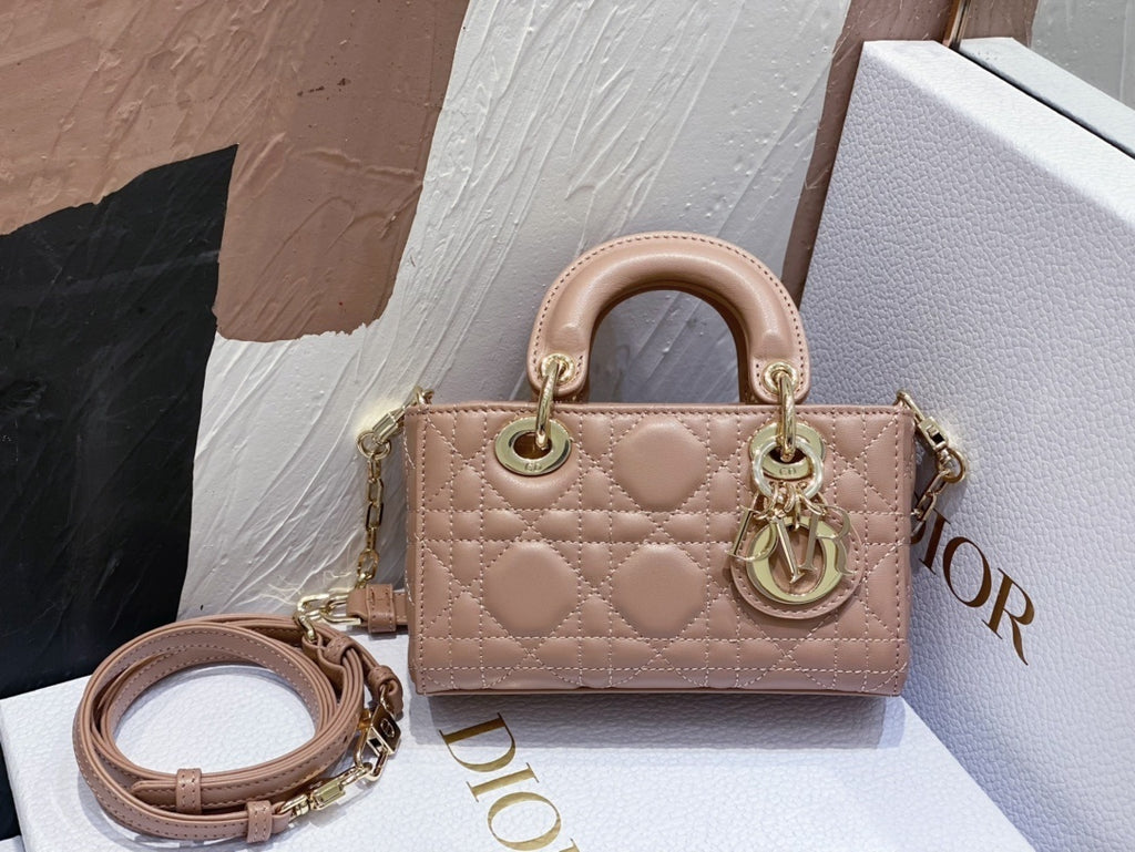 Bolsa Christian Dior