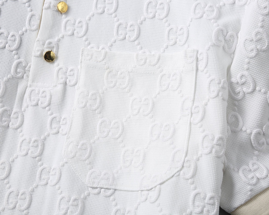 Polo Gucci