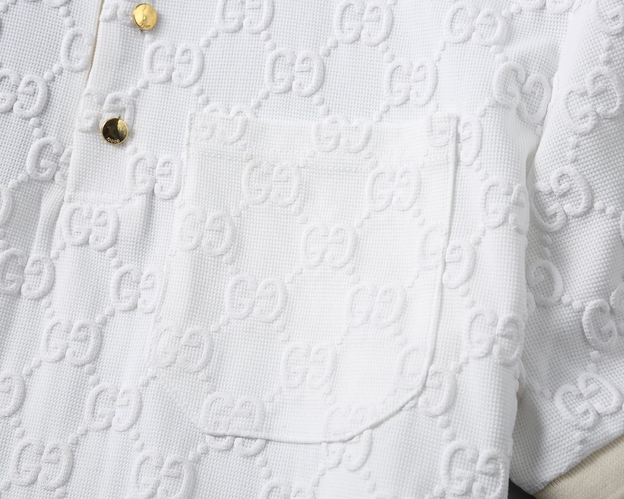 Polo Gucci