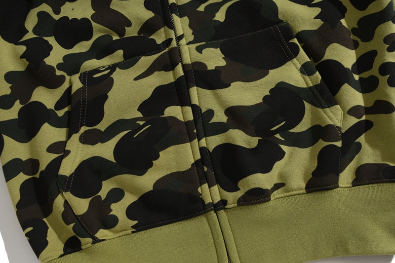 Moletom Bape