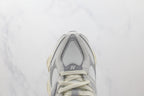 New Balance 9060 Sea Salt White