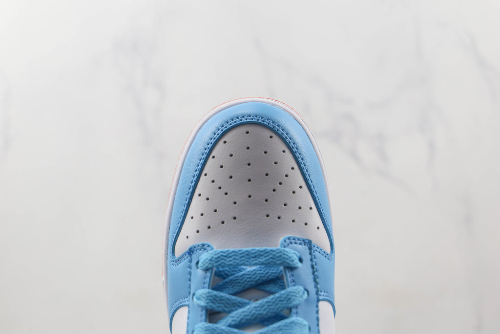 Nike Dunk Low Baltic Blue