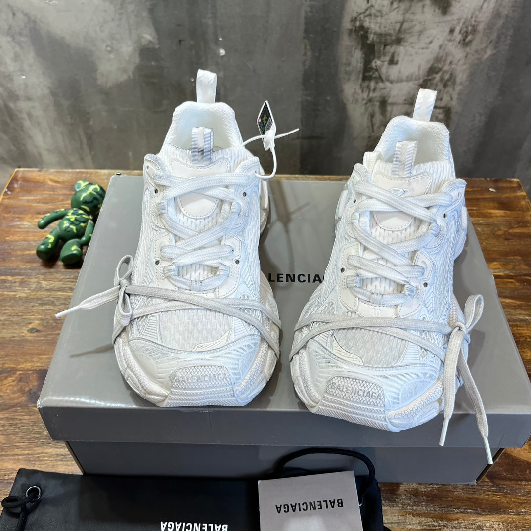 Tênis Casual Balenciaga