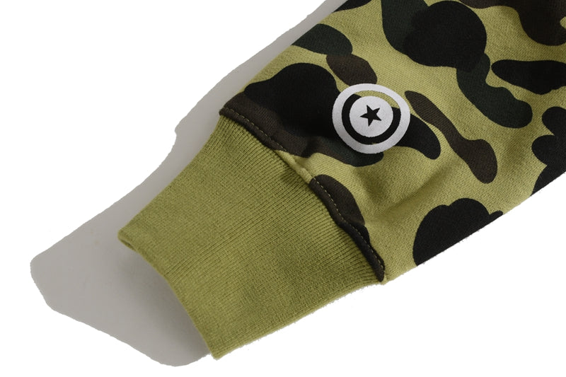 Moletom Bape